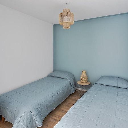 Ile De Nantes, 4 Personnes, Parking Inclus Exterior photo